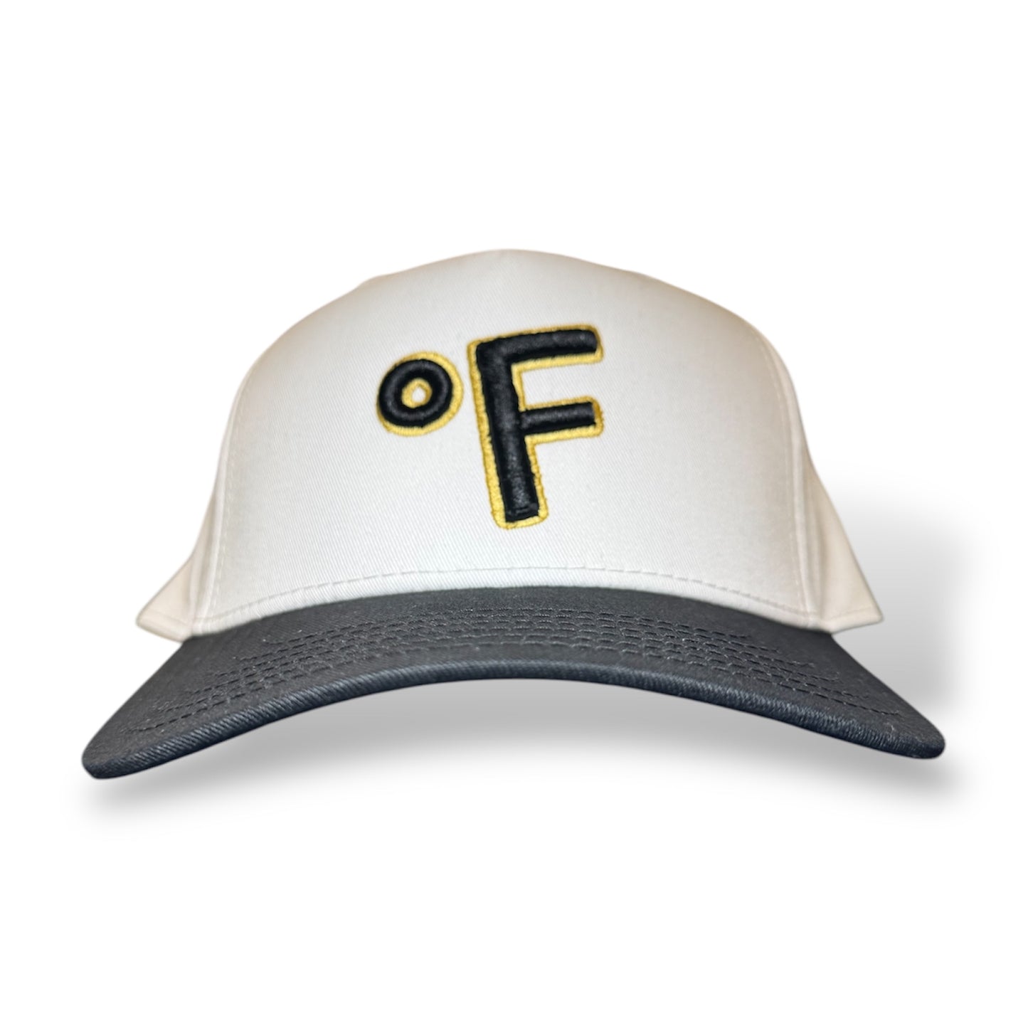 SCOF °F SNACPBACK (WHITE/BLACK)