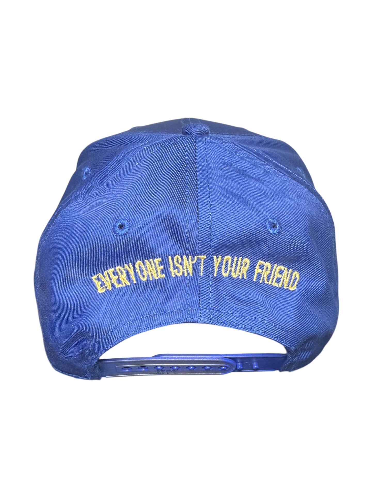 SCOF °F SNAPBACK (CHAMPION DODGERS)