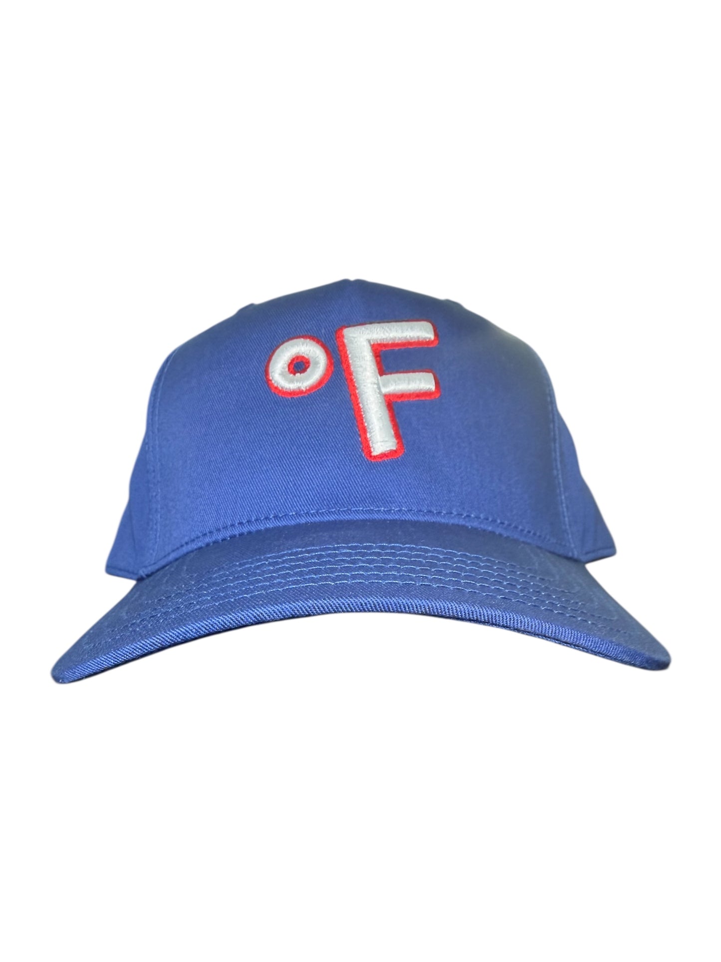 SCOF °F SNAPBACK (CHAMPION DODGERS)